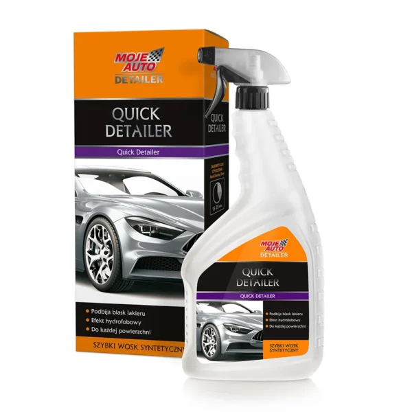 MA vosak za poliranje u spreju 750ml