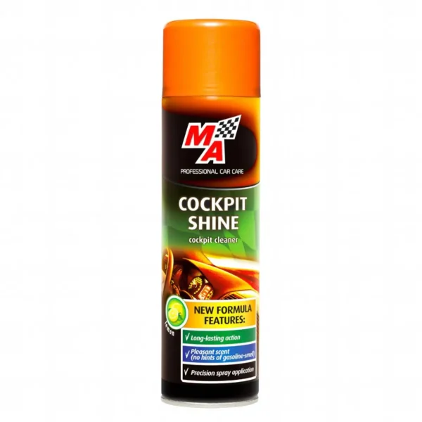 MA kokpit sprej LIMUN 500 ml - 2019563
