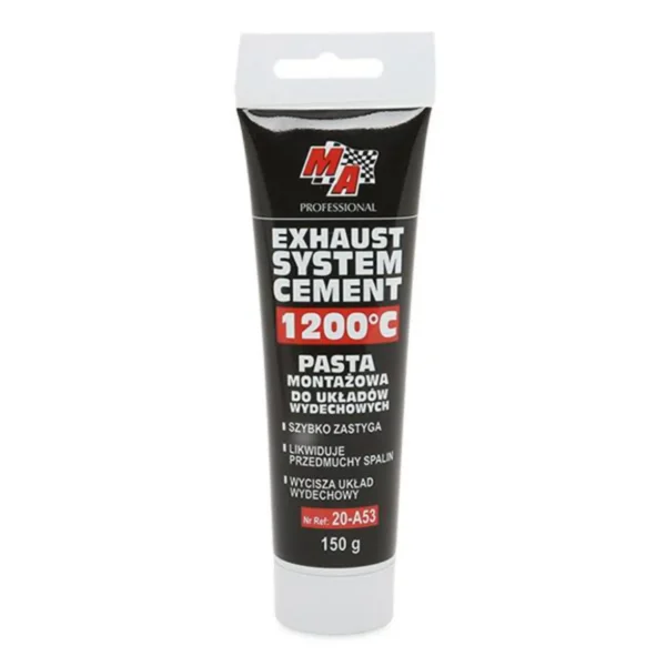 MA pasta za izduvne sisteme 150g professional - 2020A53