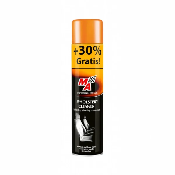 MA sredstvo za čišćenje sedišta pena 400 ml + 120 ml gratis - 2020144