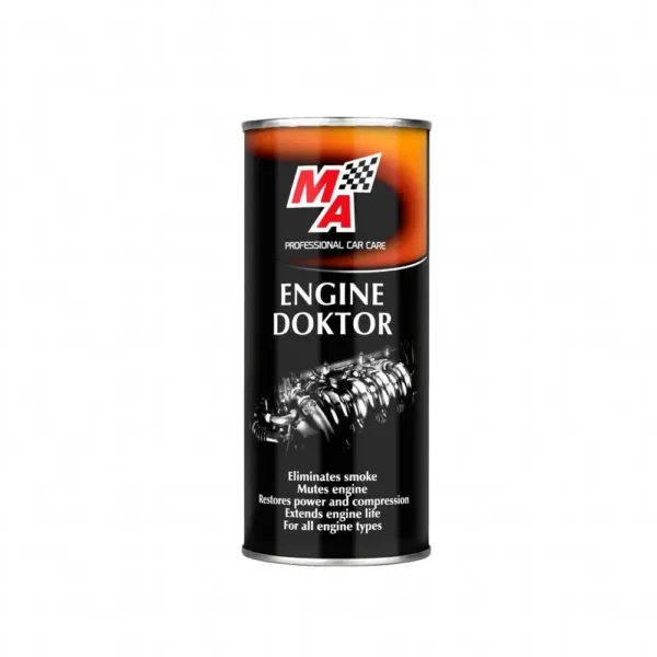 MA sredstvo za održavanje motora ENGINE DOCTOR 444 ml - 2019067