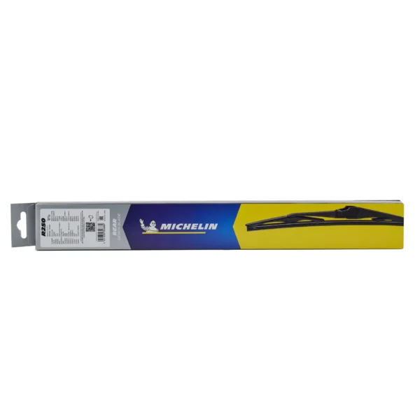 Metlica zadnjeg brisača design r250 - Michelin - 3011912