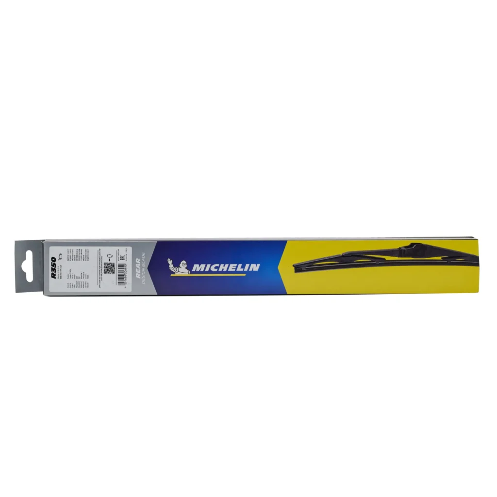 Metlica zadnjeg brisača design r350 Michelin - 3011919