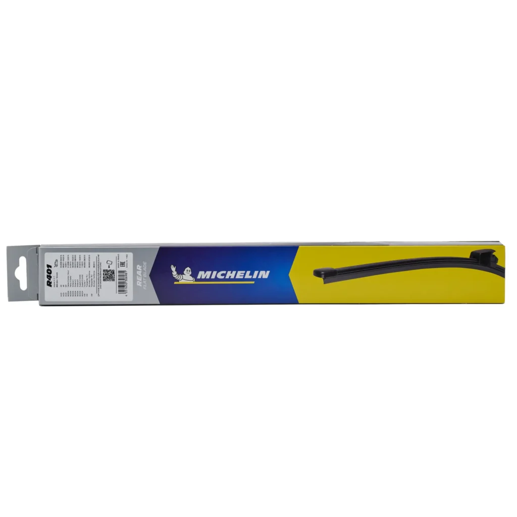 Metlica zadnjeg brisača flat r401 Michelin - 3011922