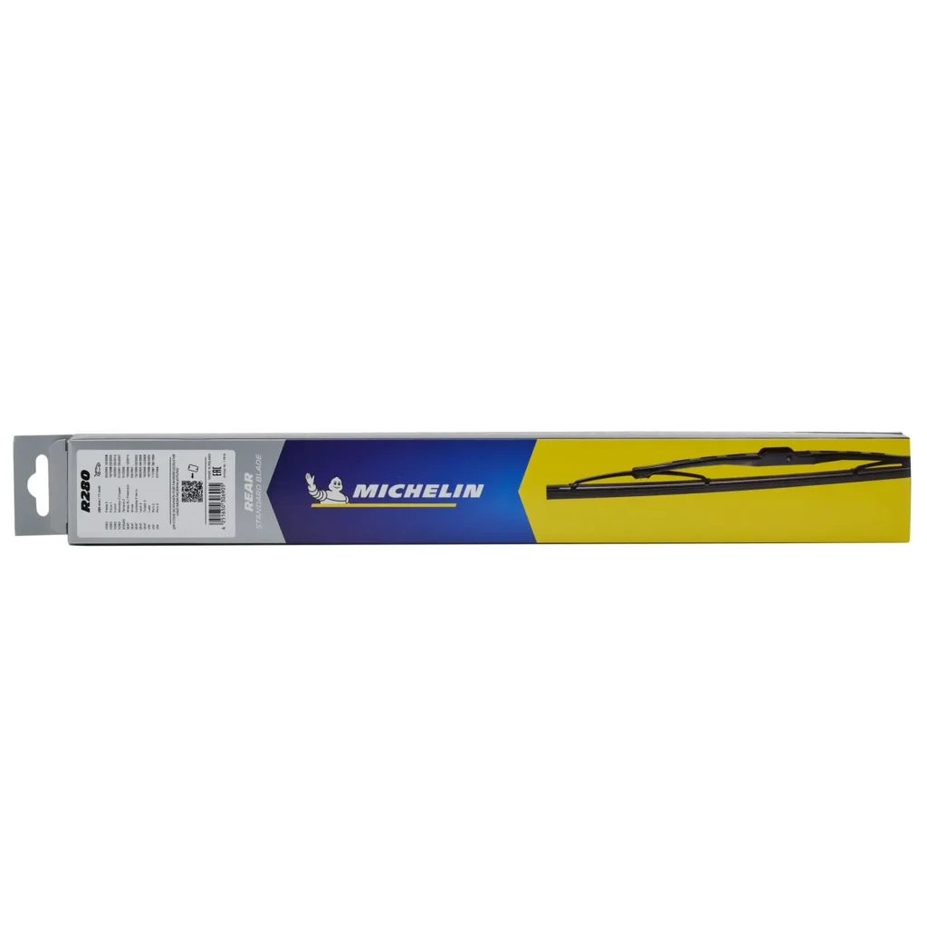 Metlica zadnjeg brisača standard r280 Michelin - 3011914