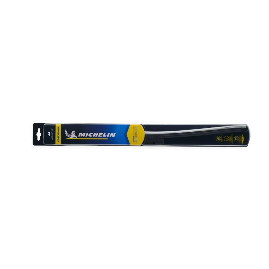 Metlice brisača multi fit flat 480 mm - Michelin - 3033917