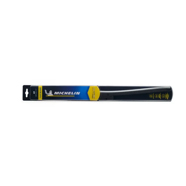 Metlice brisača multi fit flat 530 mm - Michelin - 3033931