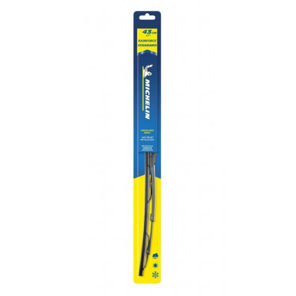 Metlice brisača rainforce 1 kom 430 mm Michelin - 3010514