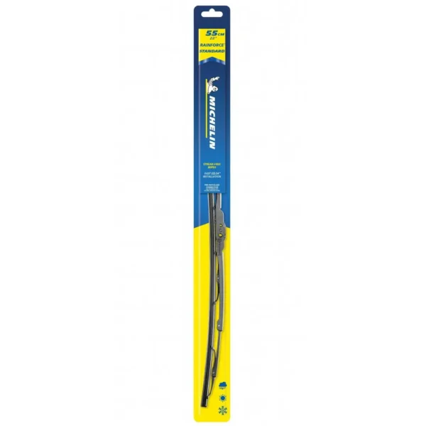 Metlice brisača rainforce 1 kom 550 mm Michelin - 3010519