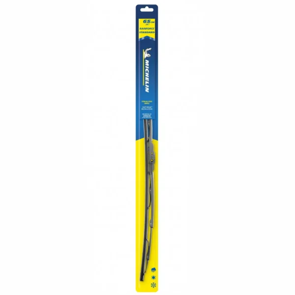 Metlice brisača rainforce 1 kom 650 mm Michelin - 3010522
