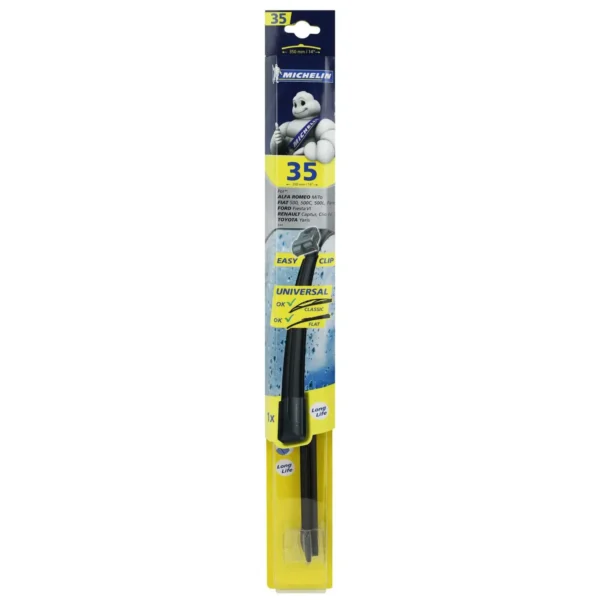 Metlice brisača total performance flat 350 mm Michelin - 3011100