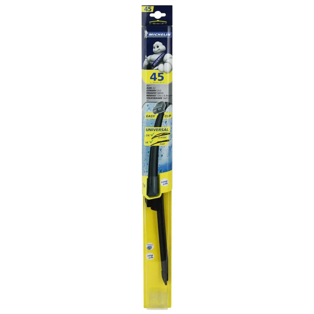 Metlice brisača total performance flat 450 mm - Michelin - 3011103