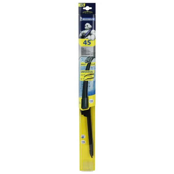 Metlice brisača total performance flat 450 mm - Michelin - 3011103