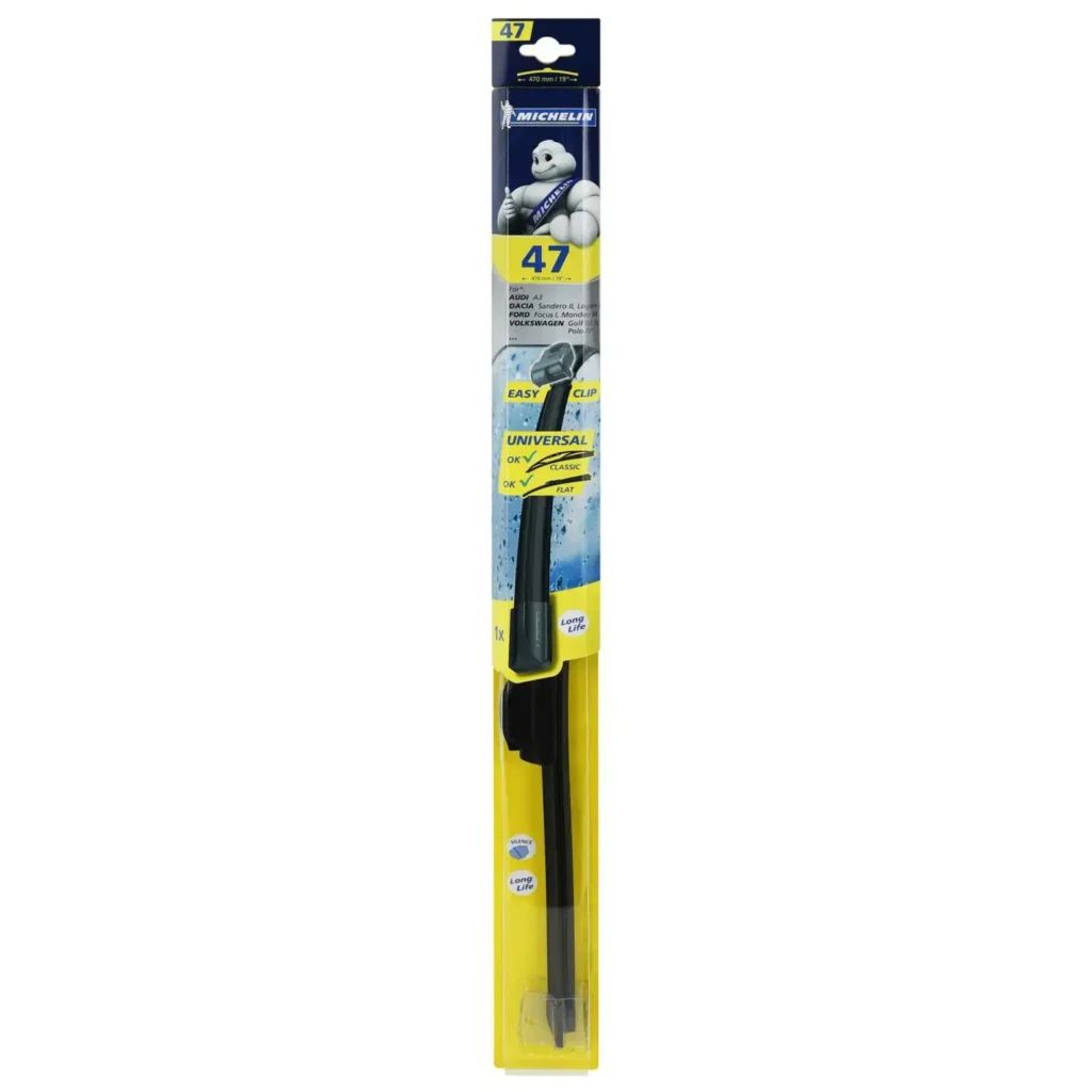 Metlice brisača total performance flat 470 mm Michelin - 3011104