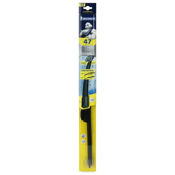 Metlice brisača total performance flat 470 mm Michelin - 3011104
