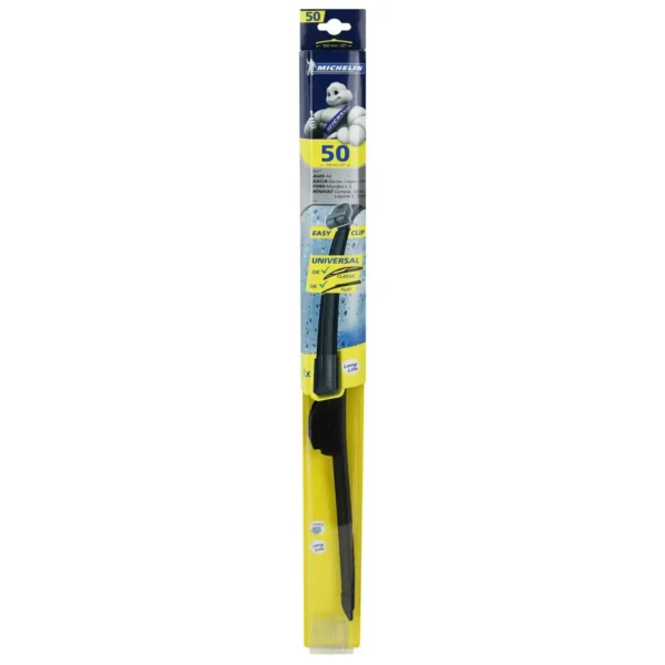 Metlice brisača total performance flat 500 mm - Michelin - 3011105
