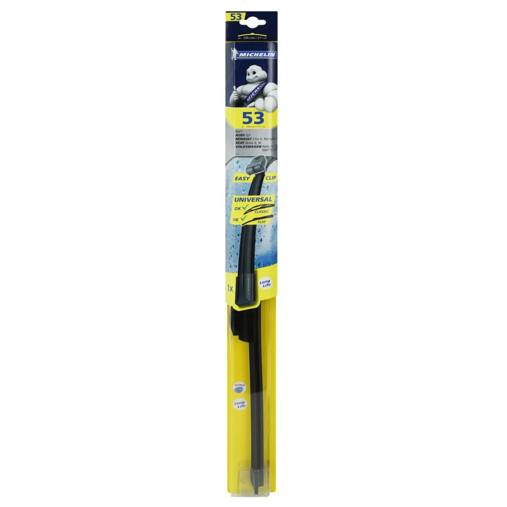 Metlice brisača total performance flat 530 mm - Michelin - 3011106