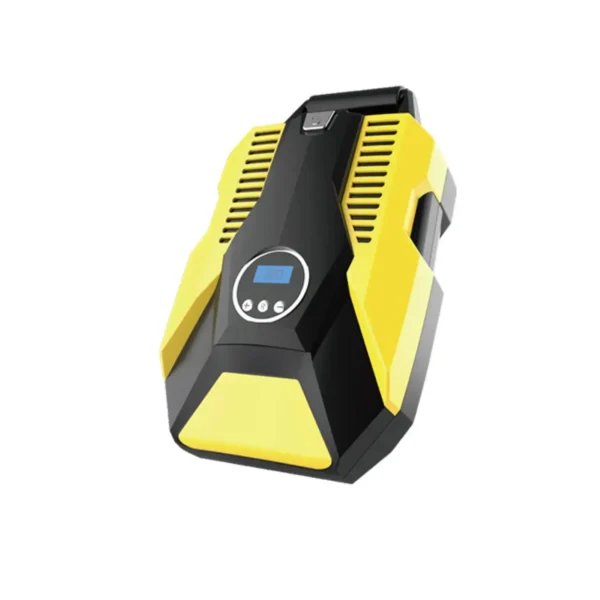 SKYCAR Kompresor za auto LCD 12V 120W - 1010714