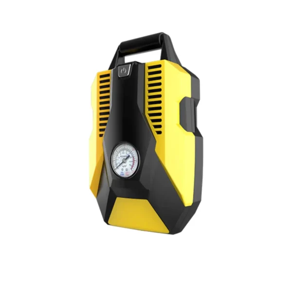 SKYCAR Kompresor za auto prenosivi 12V 120W - 1010715