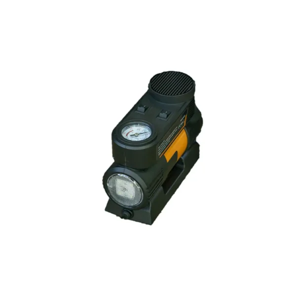 SKYCAR Kompresor za auto sa LED svetlom 12V 120W - 1010717