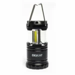 SKYCAR Lampa kamping 3XCOB - 1010227