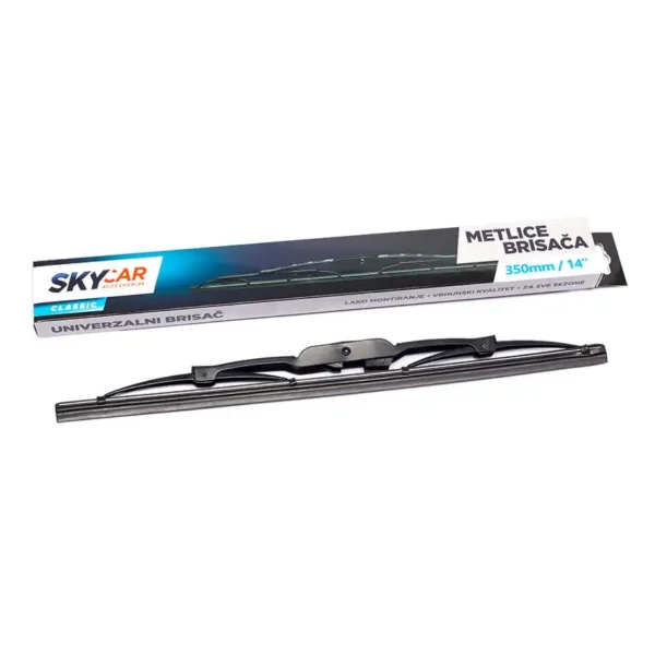 SKYCAR Metlice brisača 350 mm – 14″ – 1 kom - 1010502