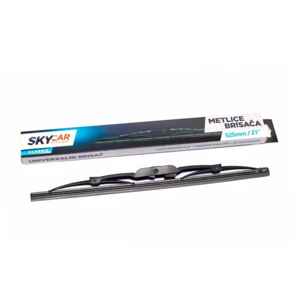 SKYCAR Metlice brisača 525 mm – 21″ – 1 kom - 1010509