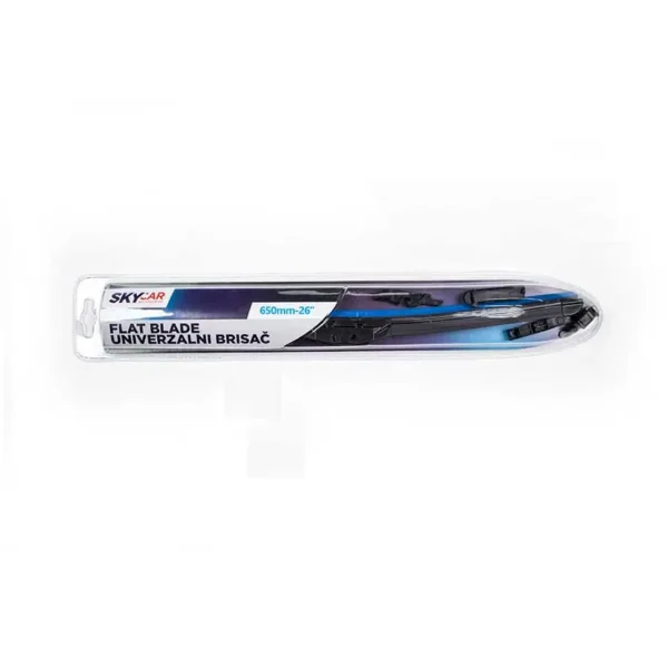 SKYCAR Metlice brisača FLAT 650 mm – 26″ – 1 kom - 1010533