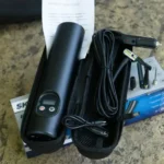 SKYCAR Pumpa za auto LCD 12V-3A 120W - 1010711