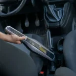 SKYCAR Usisivač za auto bežični 11.1V 110W - 1010710