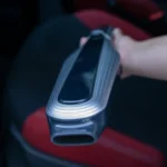 SKYCAR Usisivač za auto bežični 7.4V 80W - 1010709