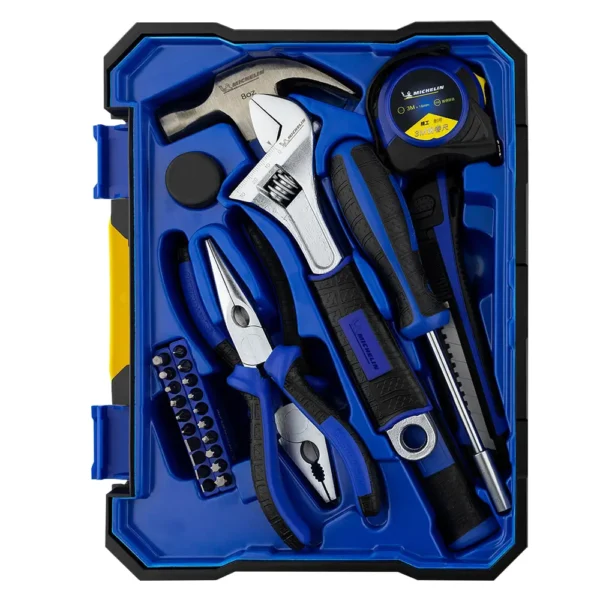 Set ručnih alata 29 kom - Michelin - 3033344