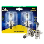 Sijalica H4 12v60-55w p43t long life 130% 2 kom - Michelin - 3032286