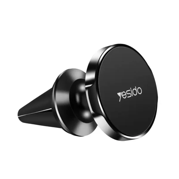 YESIDO univerzalni držač mobilnog telefona sa magnetom i stezaljkom za kabl - 1610C57