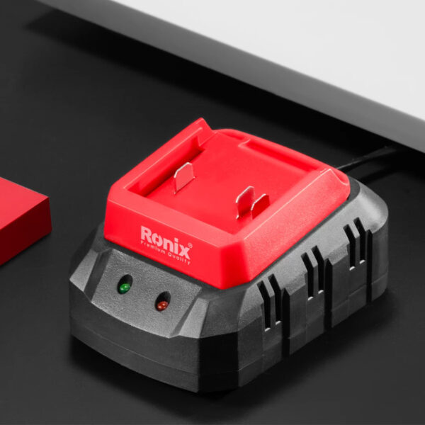RONIX Brzi punjač 8692 2A