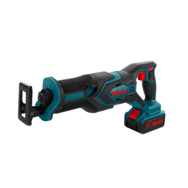 RONIX AKU Višenamenska testera SOLO 8904 20V/150MM