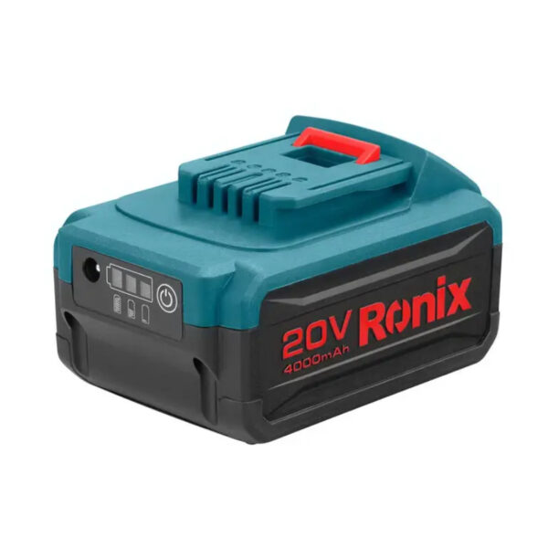 RONIX Baterija 8991 20V/4AH