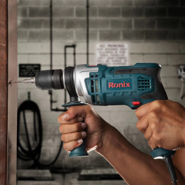 RONIX Električna udarna bušilica 2215 850W/13MM