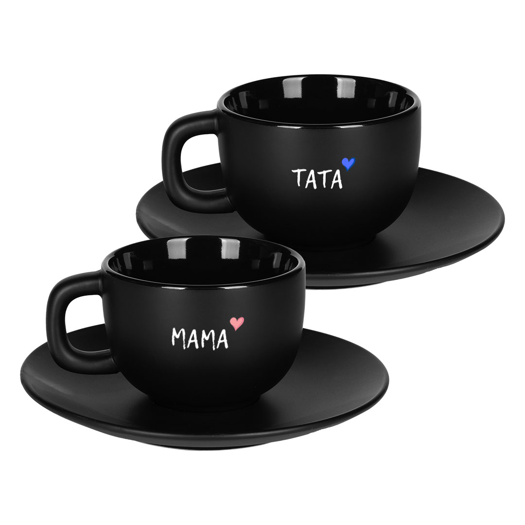 mama tata