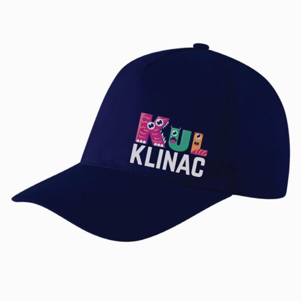 Kul klinac - Dečiji kačket