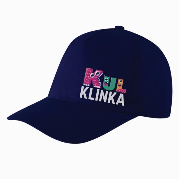 Kul klinka - Dečiji kačket