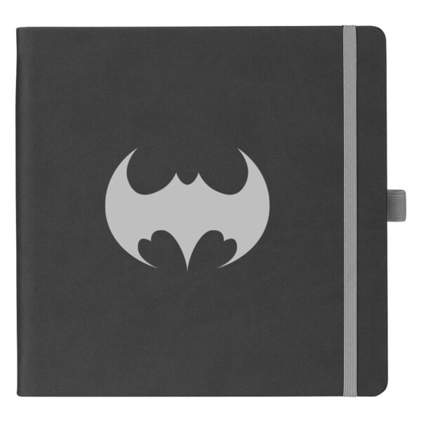Batman - Notes sa držačem za olovku