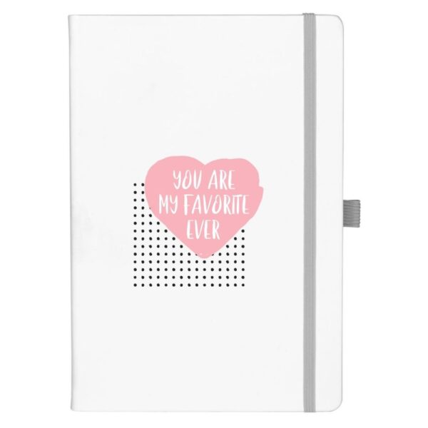 My favourite - A5 beli notes