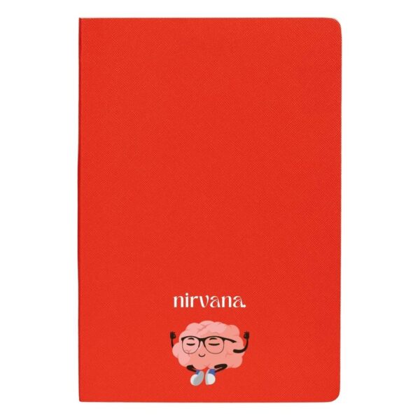 Nirvana - A5 sveska