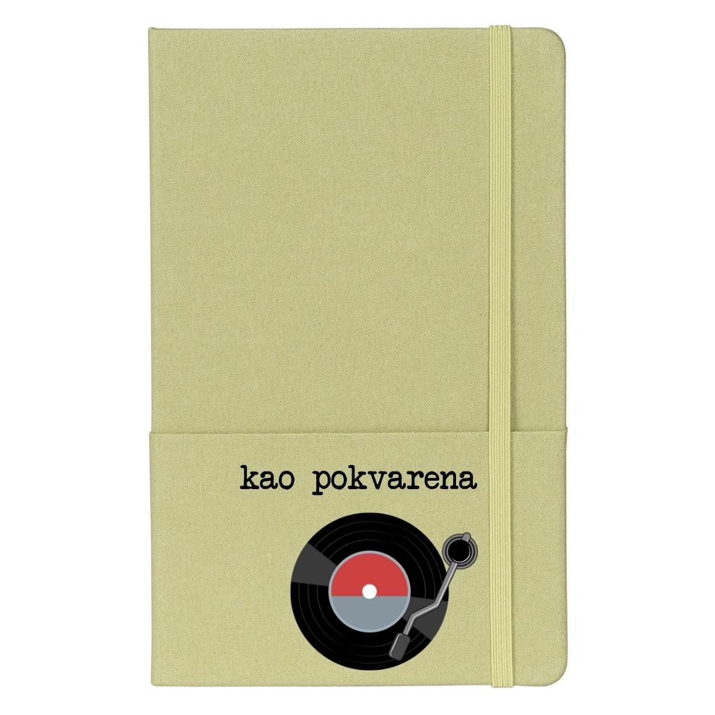 pokvarena ploča
